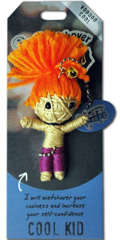 Watchover voodoo best sale dolls collection